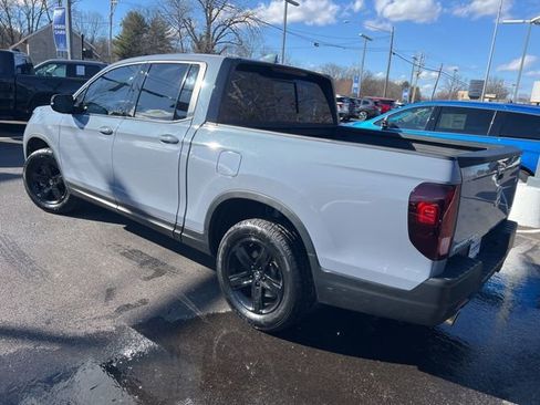 Used 2023 Honda Ridgeline Black Edition image 28