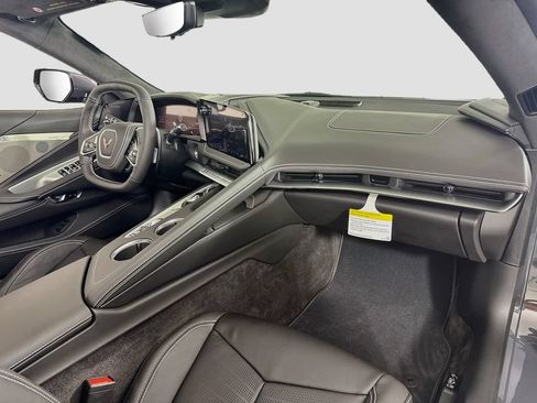 New 2027 Chevrolet Corvette Grand Sport RWD image 27