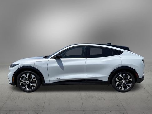 Certified 2023 Ford Mustang Mach-E Premium RWD image 2