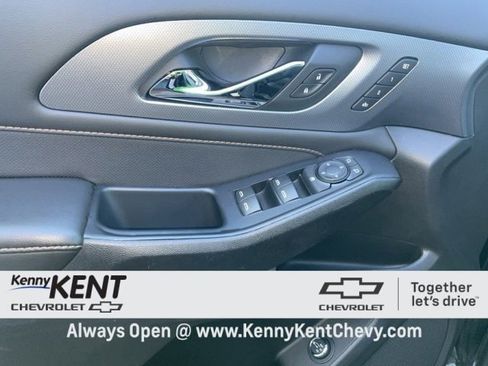 Certified 2021 Chevrolet Traverse Premier image 29