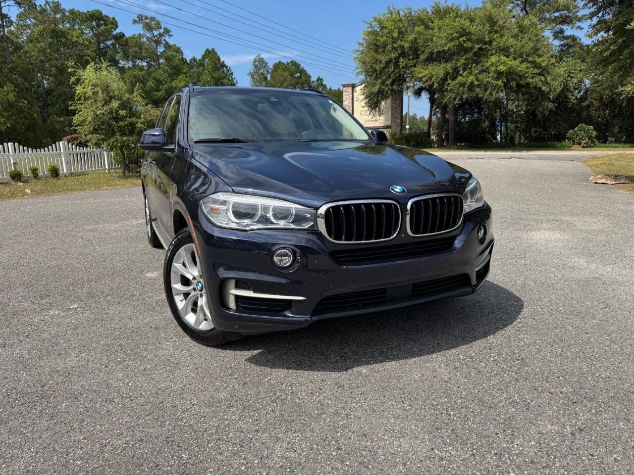 Used 2016 BMW X5 xDrive35i AWD/4WD image 18