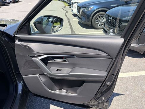 New 2026 MAZDA CX-5 Select AWD/4WD image 8