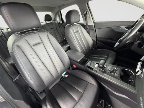 Used 2017 Audi A4 2.0T Premium w/ Convenience Package AWD/4WD image 21