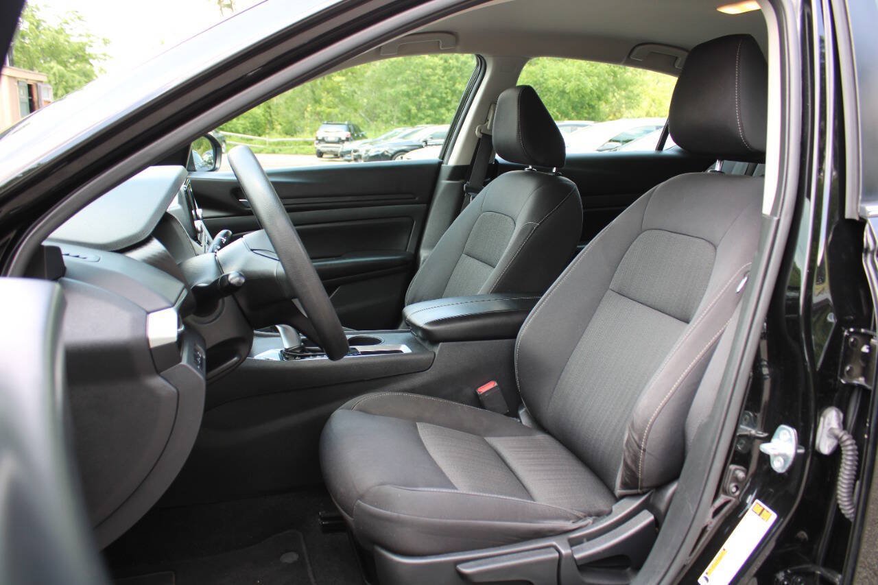 Used 2021 Nissan Altima 2.5 S FWD image 23