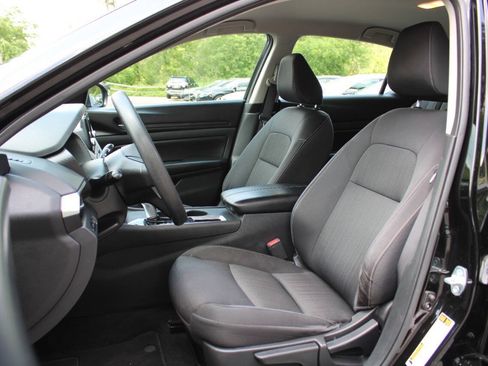 Used 2021 Nissan Altima 2.5 S FWD image 23