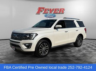 Certified 2018 Ford Expedition Limited w/ Equipment Group 301A RWD video 1