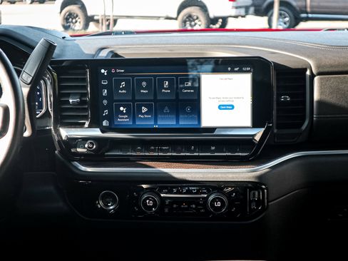 Used 2023 Chevrolet Silverado 1500 LT image 29