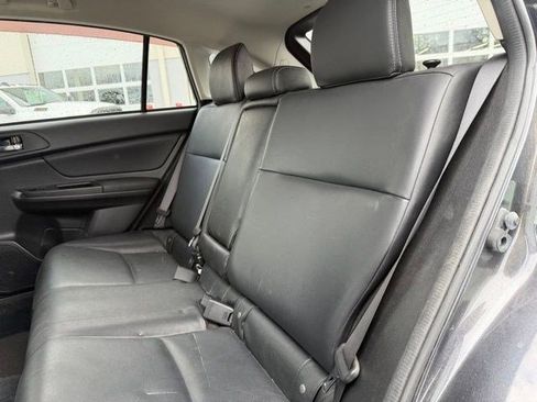 Used 2014 Subaru Crosstrek 2.0i Limited w/ Popular Package #2 image 20