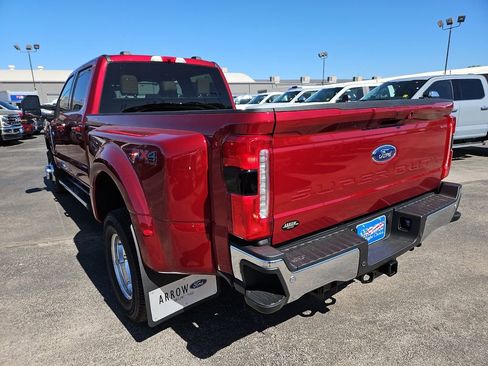 New 2026 Ford F350 Lariat AWD/4WD image 9