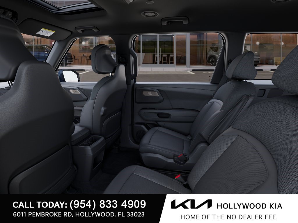 New 2027 Kia Telluride S AWD/4WD image 18