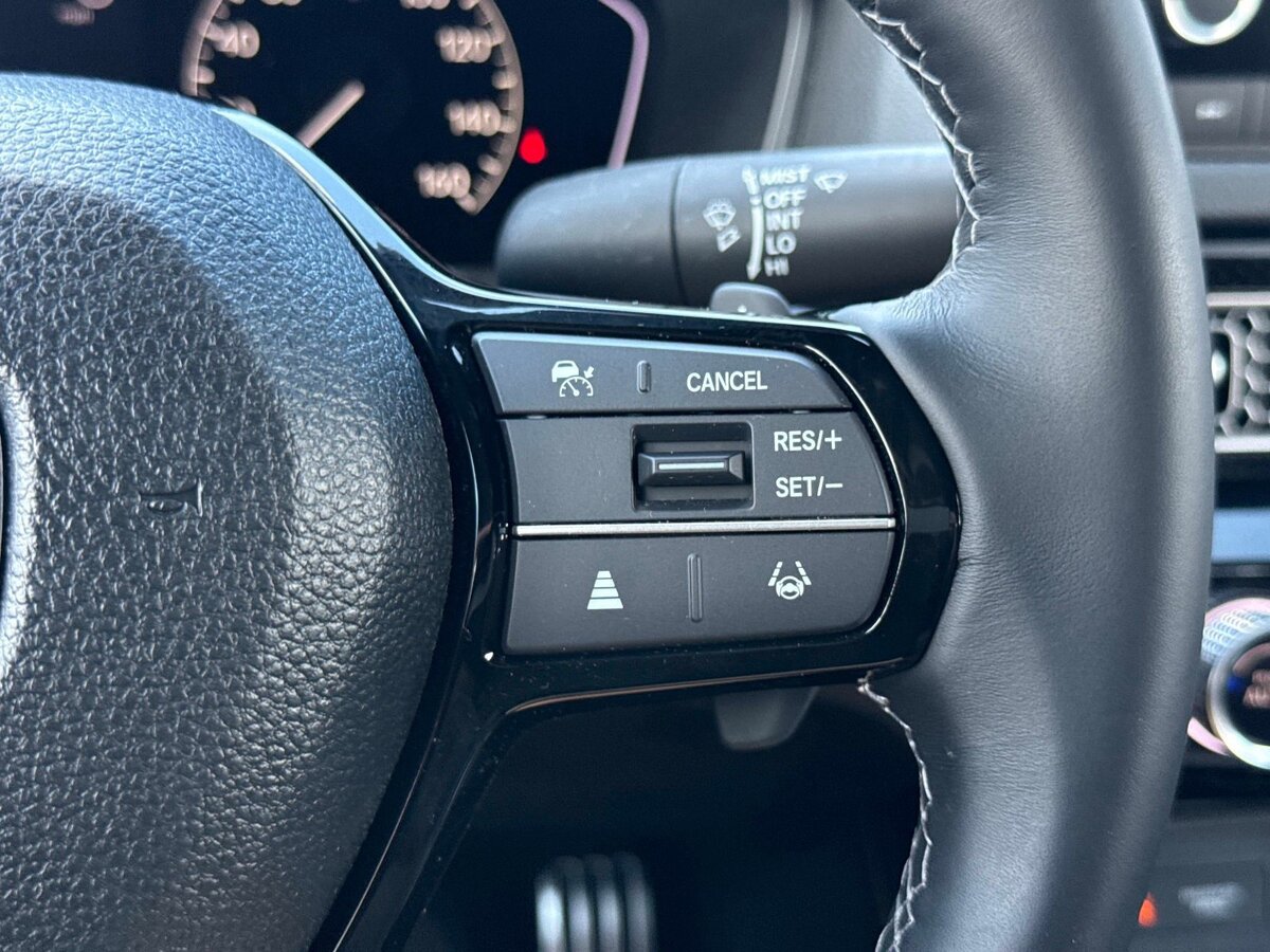 Used 2026 Honda Civic Sport image 27