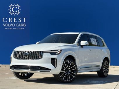 New 2026 Volvo XC90 B5 Ultra w/ Protection Package Premier