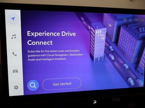 New 2026 Toyota Tundra Limited image 19