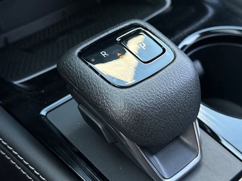 New 2026 Nissan Rogue Platinum image 26