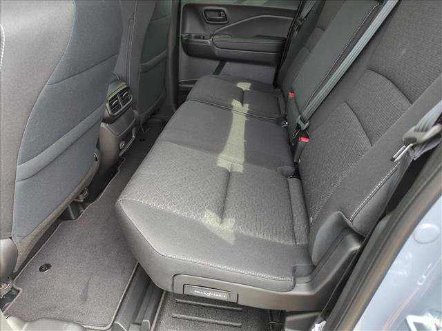Used 2026 Honda Ridgeline Sport image 15