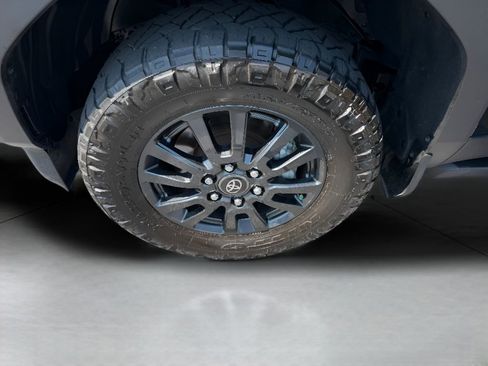 Used 2024 Toyota Land Cruiser 1958 AWD/4WD image 10