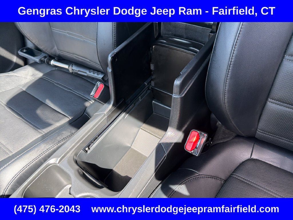 Used 2022 Honda CR-V EX-L image 36