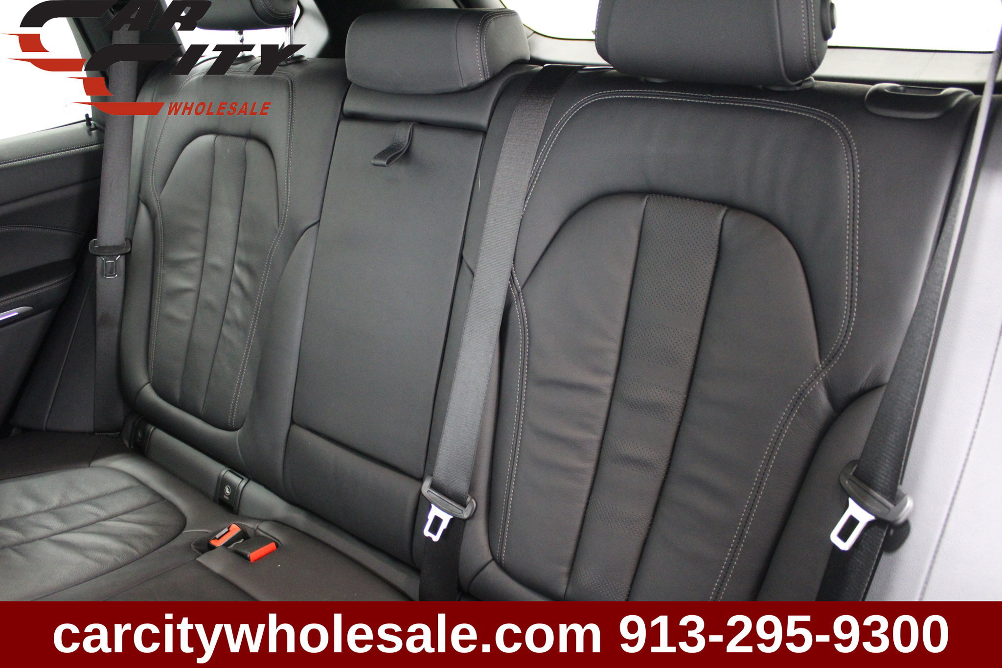 Used 2020 BMW X5 xDrive40i w/ Convenience Package AWD/4WD image 17