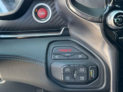 Used 2023 RAM 1500 TRX w/ TRX Level 2 Equipment Group image 23