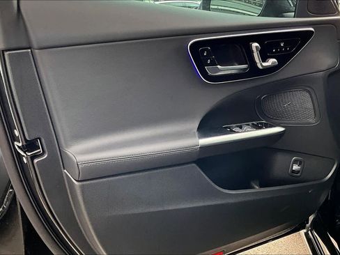 New 2026 Mercedes-Benz C 300 Sedan image 15