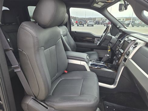 Used 2014 Ford F150 Platinum image 25