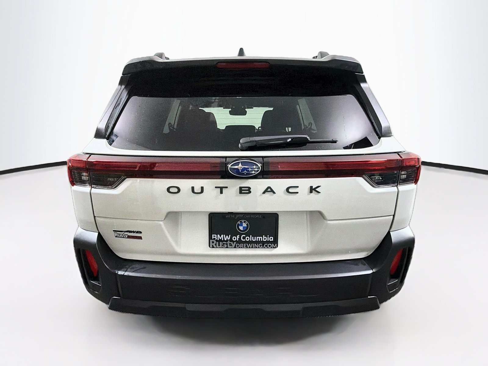 Used 2026 Subaru Outback Limited XT AWD/4WD image 6