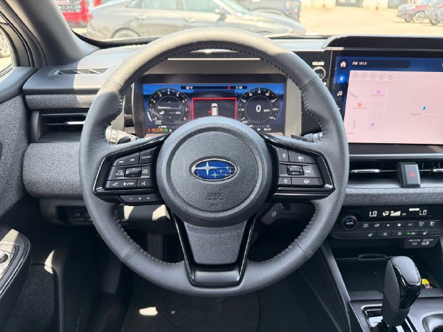 New 2026 Subaru Outback Limited AWD/4WD image 10