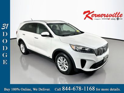 Used 2020 Kia Sorento LX w/ LX I4 Convenience Package