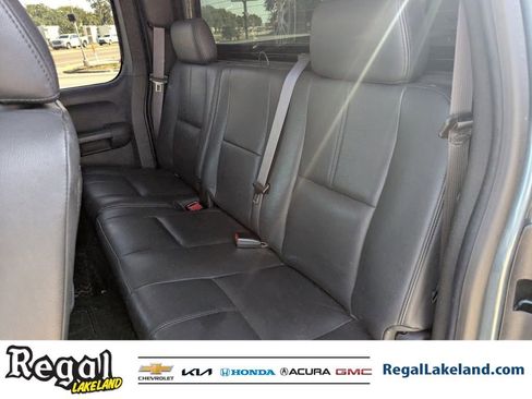 Used 2013 Chevrolet Silverado 1500 LT w/ All-Star Edition image 14