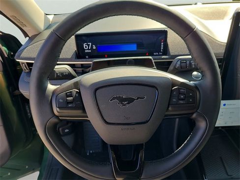Used 2024 Ford Mustang Mach-E Premium image 24