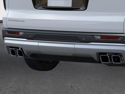 New 2026 Chevrolet Traverse LT FWD image 14