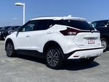 Used 2023 Nissan Kicks SV w/ Interior Electronics Package image 5