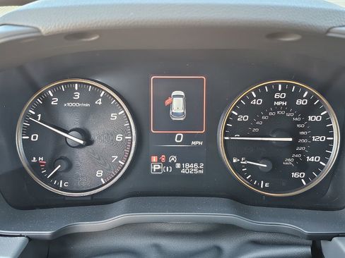 Certified 2026 Subaru Crosstrek 2.5i Wilderness image 38