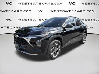 Used 2025 Chevrolet Trax LT w/ LT Convenience Package FWD 360° Tour