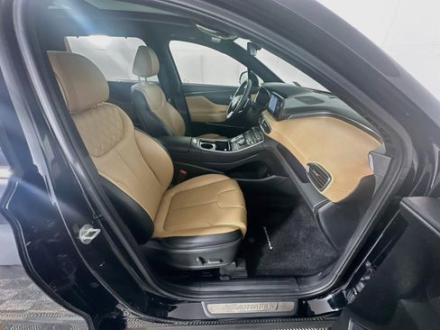 Used 2023 Hyundai Santa Fe Calligraphy FWD image 32
