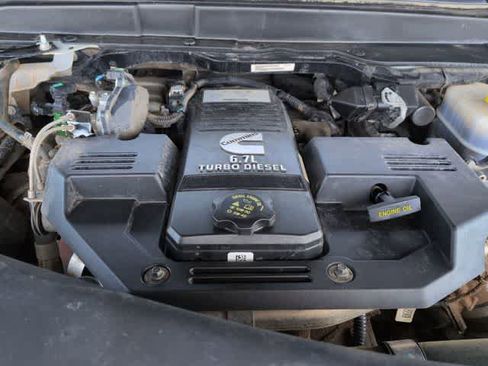 Used 2024 RAM 2500 Big Horn AWD/4WD image 15