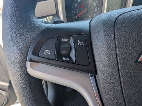 Used 2013 Chevrolet Camaro LS RWD image 13