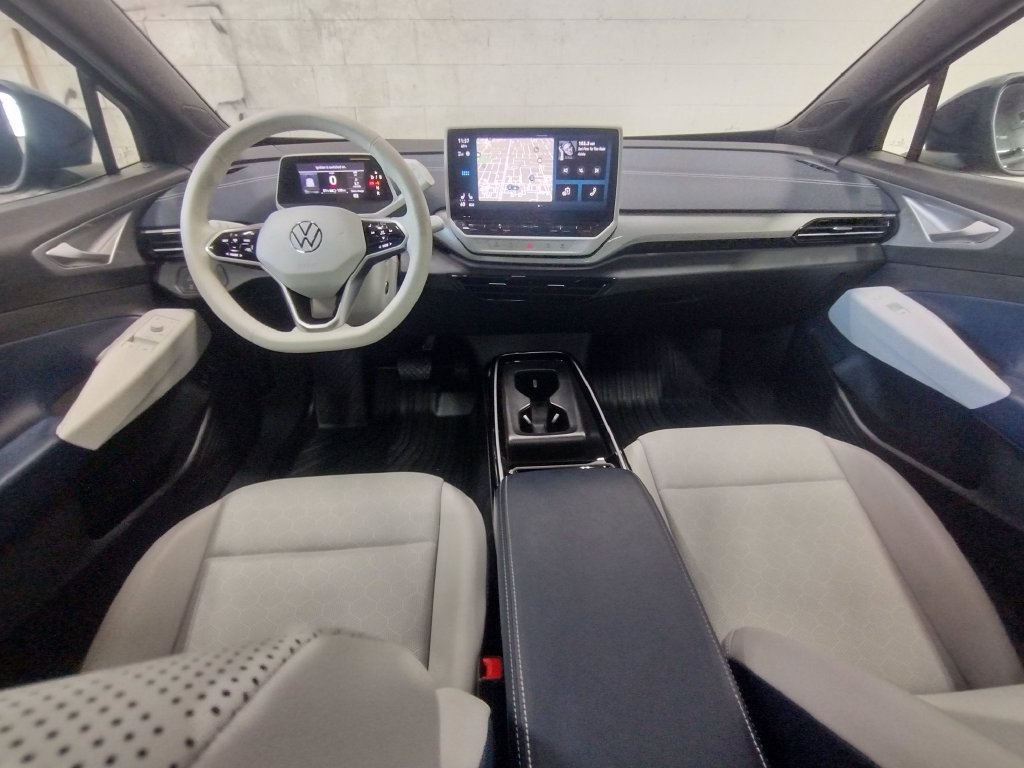 Used 2023 Volkswagen ID.4 Pro S AWD/4WD image 37
