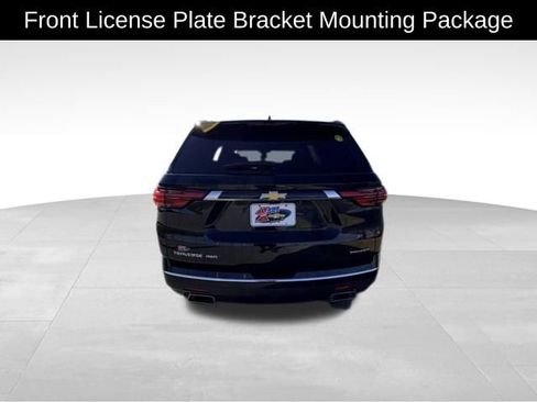 Used 2023 Chevrolet Traverse Premier image 6