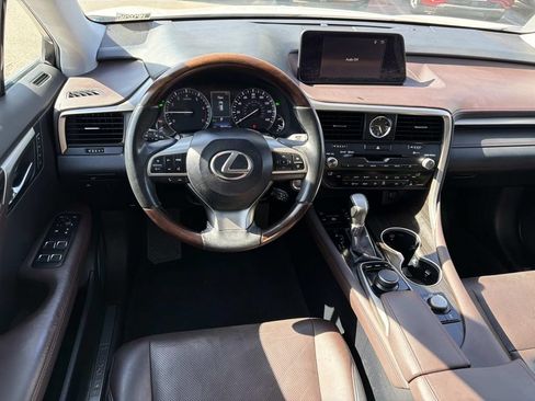 Used 2016 Lexus RX 350 FWD image 9