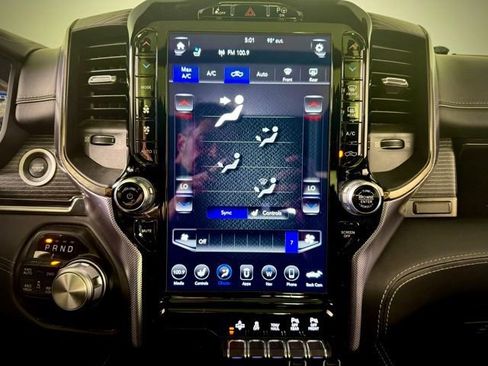 Used 2020 RAM 1500 Limited image 22