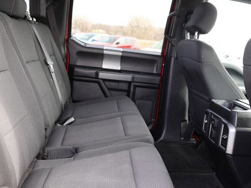 Used 2015 Ford F150 XLT w/ Equipment Group 301A Mid image 15