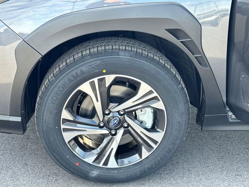 New 2026 Subaru Crosstrek 2.0i Premium image 27