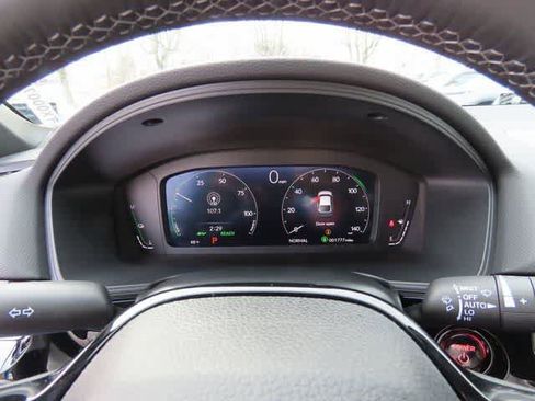 Certified 2026 Honda Civic Sport Touring image 28