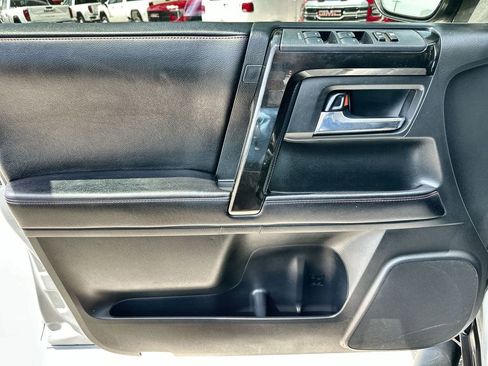 Used 2017 Toyota 4Runner TRD Pro AWD/4WD image 22