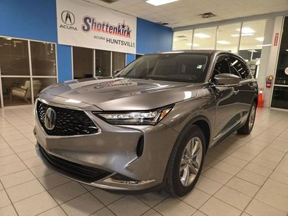 Certified 2023 Acura MDX FWD