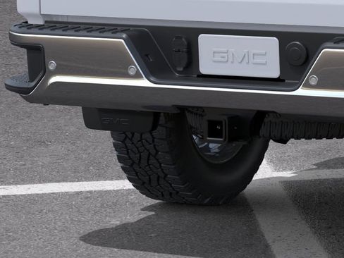 New 2026 GMC Sierra 2500 SLT w/ SLT Premium Package image 38