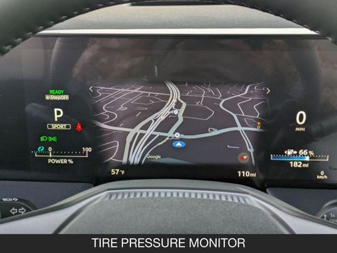 New 2026 Nissan Leaf Platinum+ image 19