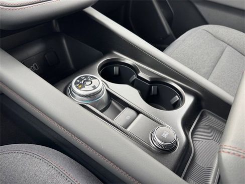 New 2026 Ford Explorer Active image 20