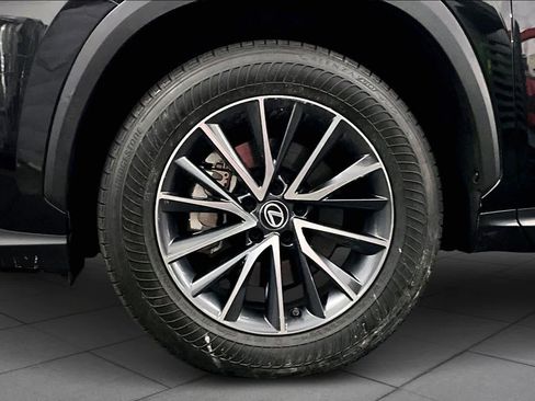 Used 2023 Lexus NX 350 AWD w/ Cold Area Package image 10